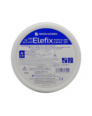 Nihon Kohden Elefix EEG Pastası