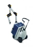 ULT MOBİL EMİŞ FİLTRE SİSTEMLERİ JUMBO SERİSİ
