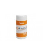 ANIOS QUICK WIPES Alkollü Dezenfeksiyon Mendili 