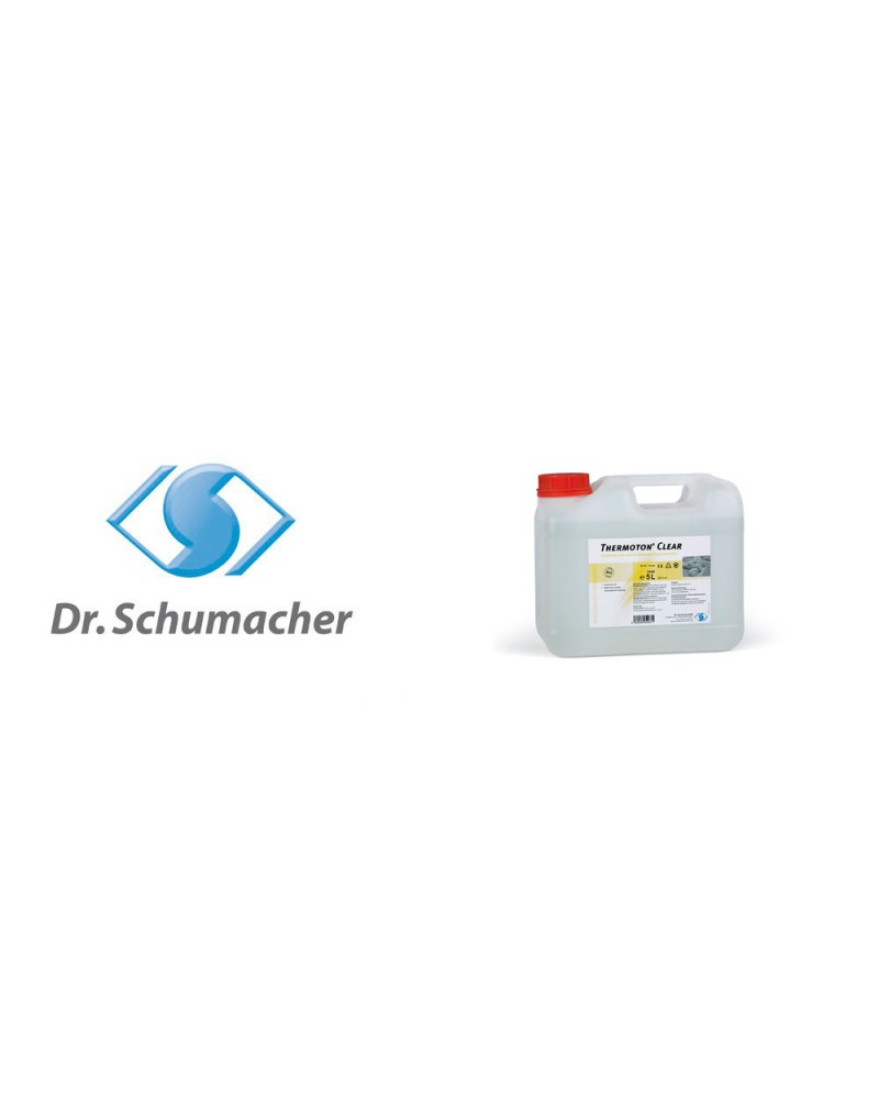 THERMOTON CLEAR ALET DEZENFEKTANI