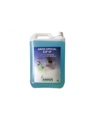 ANIOS SPECIAL DJP SF Terminal Dezenfektan