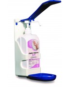 DETRO DERM SOFT Alkol Bazlı El Dezenfektanı