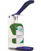DETRO PW %7,5 SCRUB Antibakteriyel Sıvı Sabun