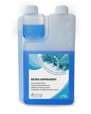 DETRO ASPIRADENT