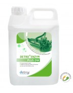 DETRO ENZYM PLUS DW Tıbbi Alet ve Endoskoplar için Enzimatik Temizleyici