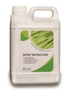 DETRO INSTRU CLEAN Tıbbi Alet Temizleme Solüsyonu