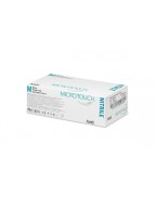 MICRO TOUCH® NITRILE Nitril Pudrasız(Beyaz) Muayene Eldiveni 