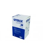 STERiX® Supreme Touch P Midi Lateks Pudralı Cerrahi Eldiven