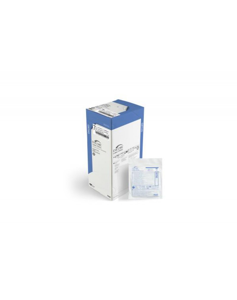ENCORE® Latex Ortho Lateks Pudrasız (Ortopedi) Cerrahi Eldiveni