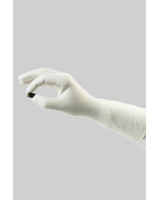 SHIELDskin XtremeTM White Nitrile 300 DI++