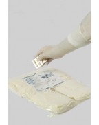 SHIELDskin XtremeTM White Nitrile 400 DI+