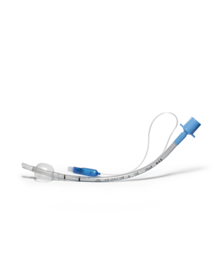 Beybi - Spiralli Endotrakeal Tüpler Balonlu