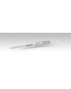2 ml Enjektör (2 parçalı)