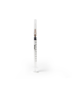 Beybi - 1cc Tüberkülin / İnsülin Enjektörü