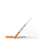 Beybi - 1cc İnsülin Enjektörü 31G x 6mm