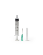 Beybi - 2cc 21G x 16mm