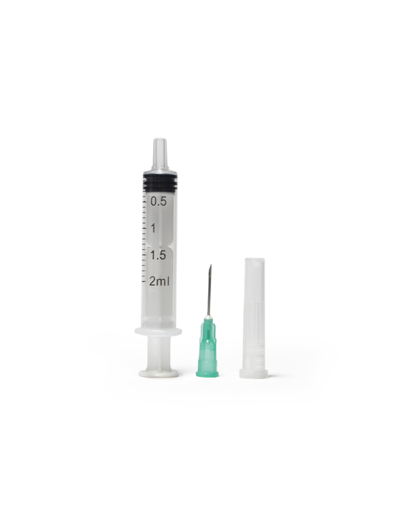 Beybi - 2cc 21G x 16mm