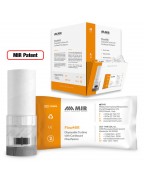 MIR Disposable Turbine