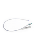 Beybi - Silikon Foley Sonda - 2 Yollu