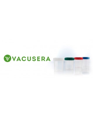 Vacusera İdrar Bardağı