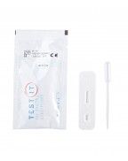 KİŞİSEL KULLANIM TESTLERİ-GEBELİK (hCG) KASET TESTİ