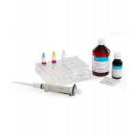 TEST IT Gel Workstation