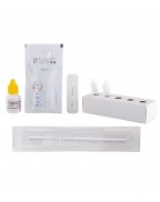 COVID-19 Antijen Testi