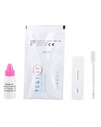 SARS- CoV-2 IgM/IgG Ab TEST