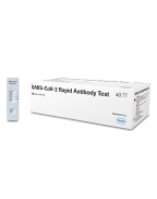 SARS-CoV-2 Hızlı Antikor Testi