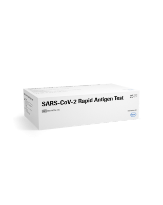 SARS-CoV-2 Hızlı Antijen Testi