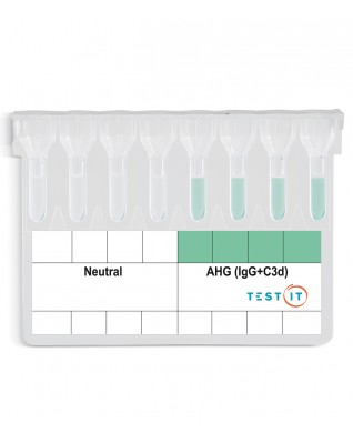 TEST IT Gel Neutral 