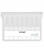 TEST IT Gel Anti-IgG