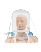 Dimar CPAP Helmet Kask Maske