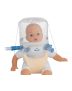 Dimar CPAP Çocuk Kask maske