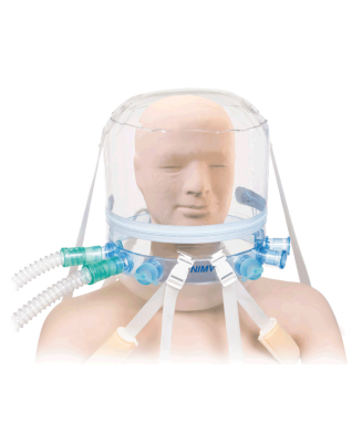 Dimar NIMV Kask maske