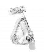 F2 NV1 full face maske