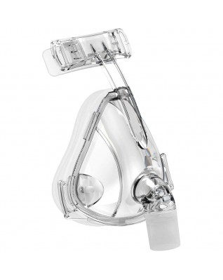 F2 NV1 full face maske