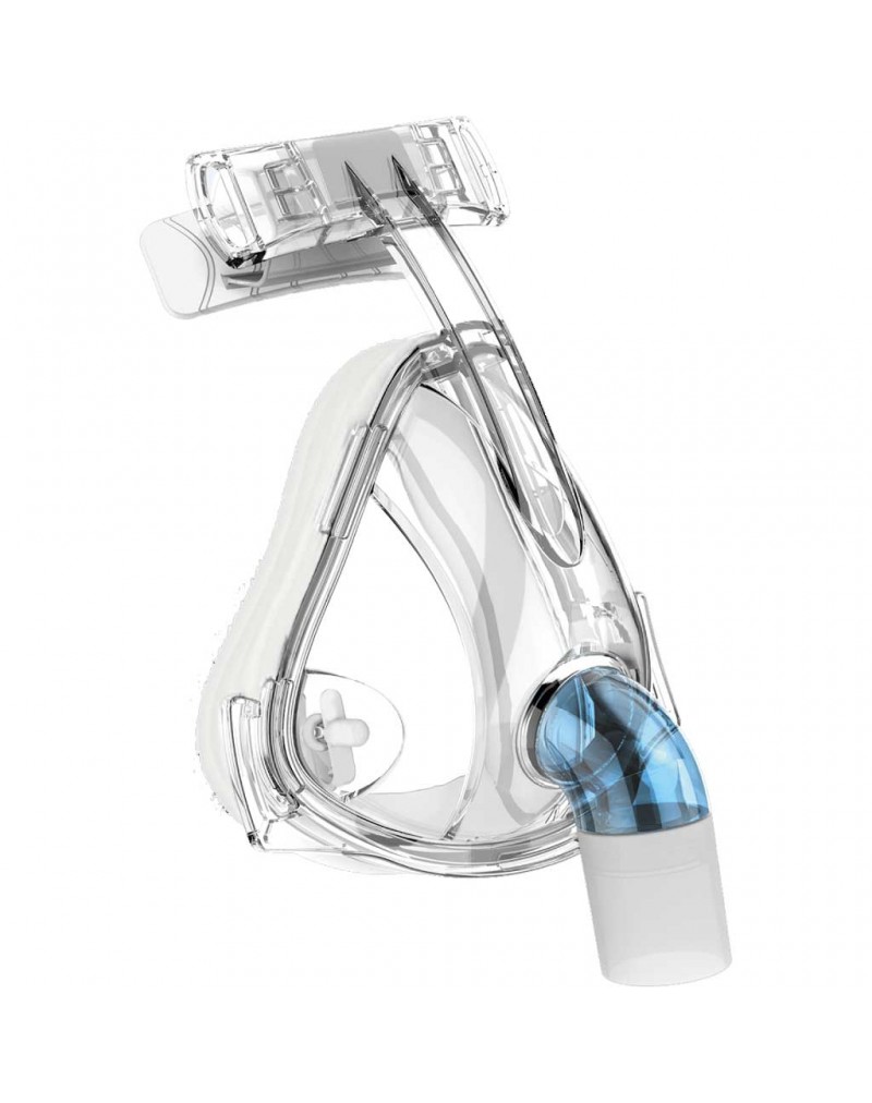 F2 NV2 ora-nazal maske