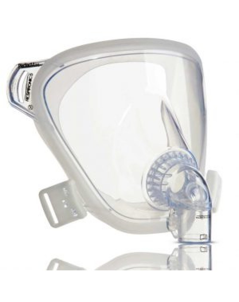 Philips Respironics PerforMAX NV Tam Yüz Maskesi