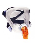 Philips Respironics PerforMAX TAM YÜZ MASKESİ