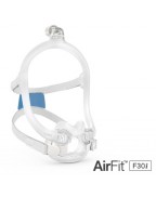 ResMed AirFit F30i ultra kompakt maske