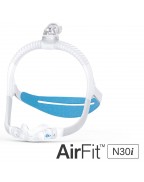 ResMed AirFit N30i MASKE