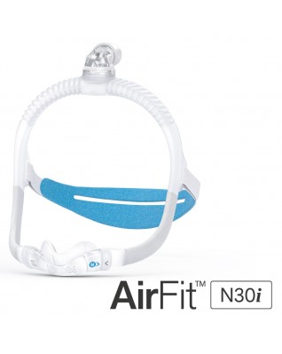 ResMed AirFit N30i MASKE