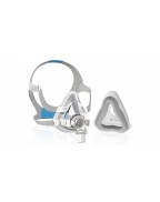 ResMed AirTouch F20 Maske