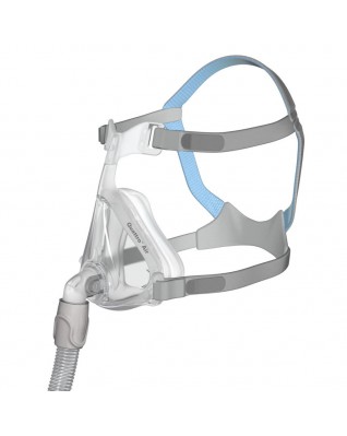ResMed Quattro Air Maske