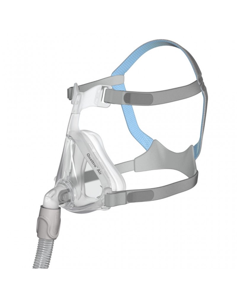 ResMed Quattro Air Maske
