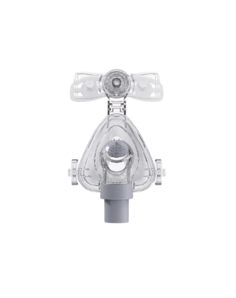 Easefit Nasal Cpap Maske