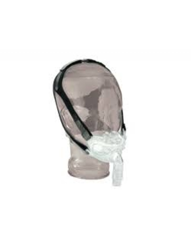 HYBRID NASAL/ORAL MASKE