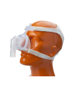 PureBreath CPAP Nasal Maske ve Kafalık Seti