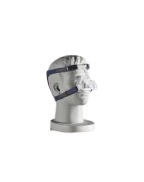 Devilbiss D100N Nasal Silikon Maske 